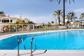 Apartamento Las Flores5